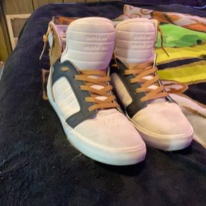 Supra Skytop 001 Size 11 50$